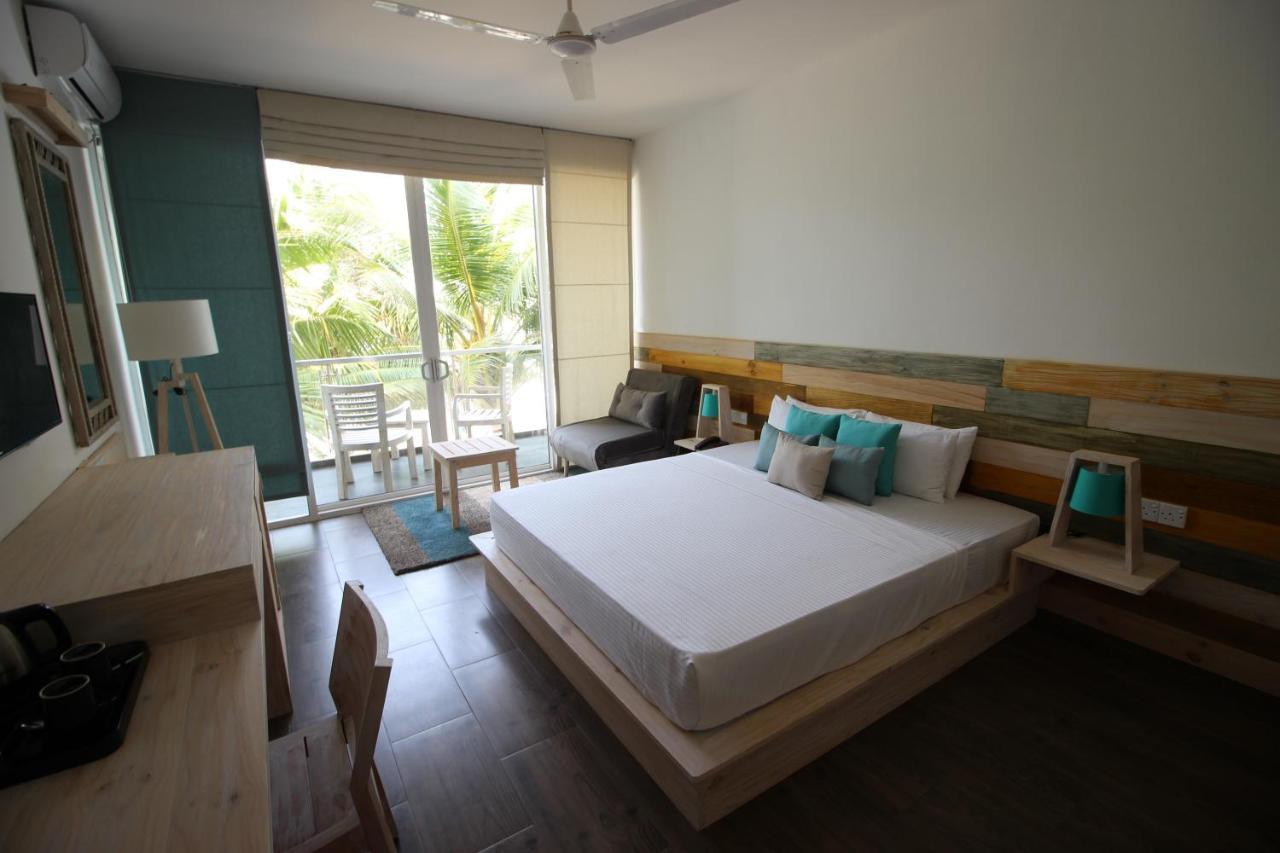 Premier Ocean View Room with 10% off on Food & Beverage