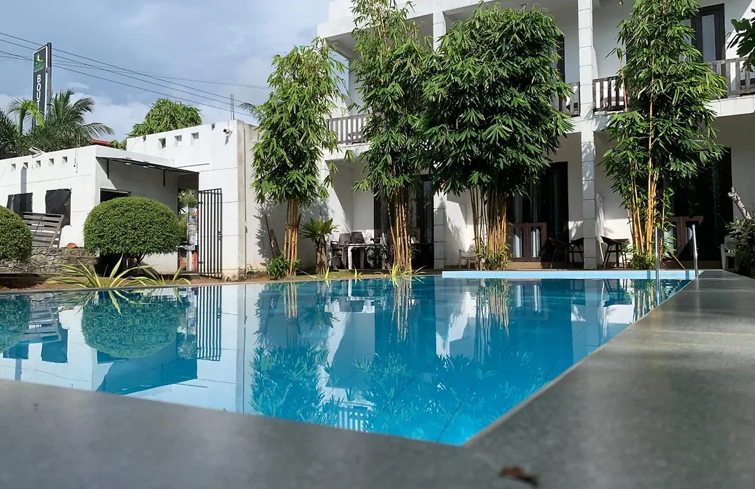 Kithula Boutique Hotel-1
