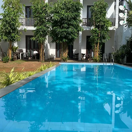 Kithula Boutique Hotel-2