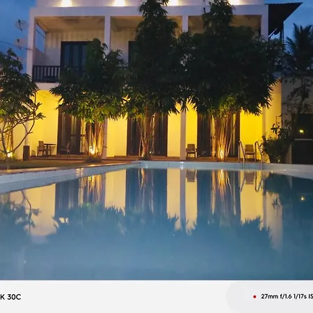 Kithula Boutique Hotel-3