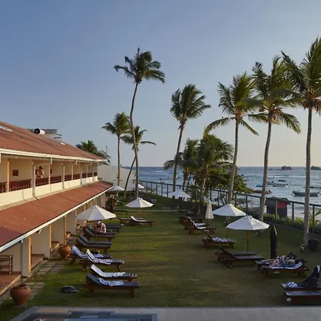 Coral Sands Hotel-3
