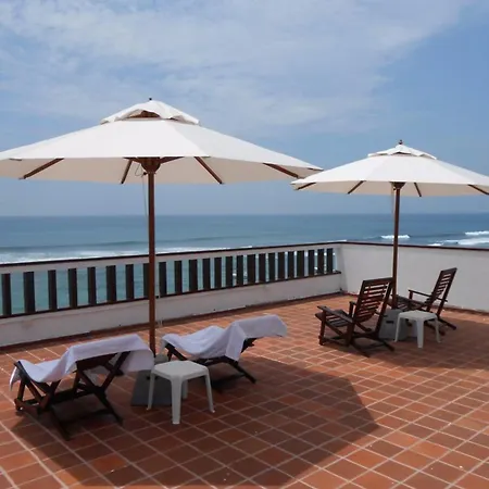 Coral Seas Beach Hikkaduwa-2