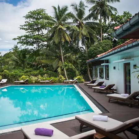 Cattleya Villa-3